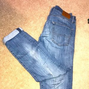 Men’s Luckys Jeans